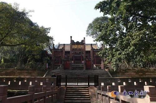 乐山水口网红打卡地,网红打卡地的山水画卷