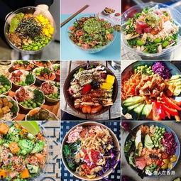 全球各国网红食品,跨越国界的味蕾狂欢