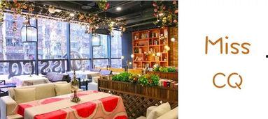 广东网红下午茶店名,揭秘广东网红店名背后的故事与魅力”