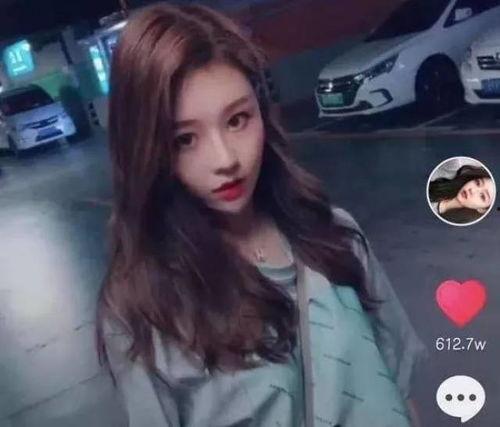 王一一抖音网红详情,揭秘她的魅力与成长之路”