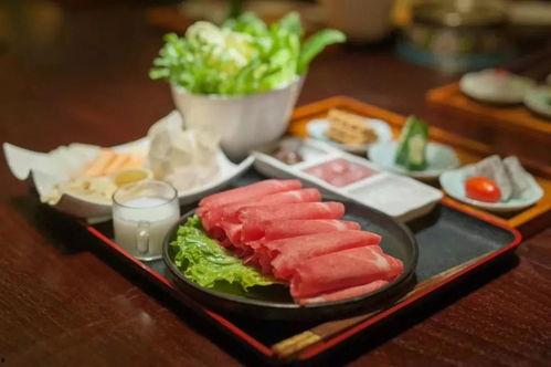 驴肉火锅网红店成都有吗,探寻驴肉火锅的网红魅力