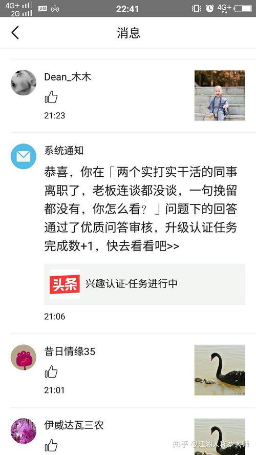 头条认证如何查看回答,头条认证用户如何轻松查看回答