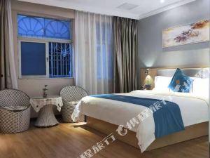 公明星级酒店,揭秘公明星级酒店的奢华魅力