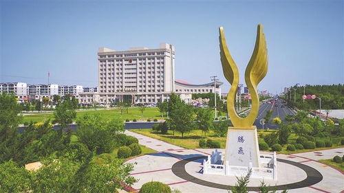 今日头条科左后旗,探寻东北边疆的美丽画卷