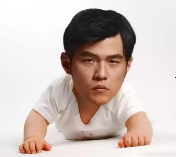 大头明星搞笑,爆笑瞬间，欢乐无限