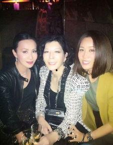 明星爱泡吧,明星们的泡吧秘境大揭秘