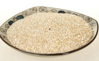 麦麸明星,揭秘麦麸的营养价值与神奇功效