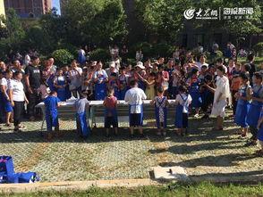 莒县吃瓜比赛,全民参与，吃瓜大赛欢乐多