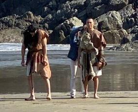 陈伟霆爆料追我吧视频,挑战与欢笑并存