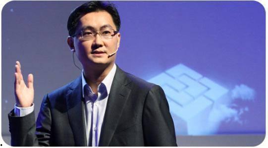 马化腾天涯爆料新闻最新