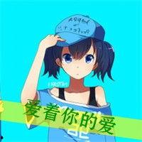 吃瓜台湾情侣头像动漫