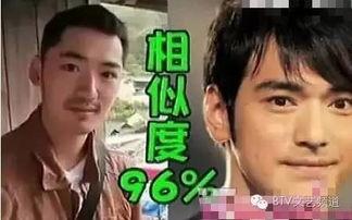 明星都用替身,揭秘替身背后的精彩人生