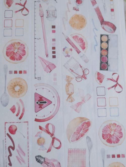 手帐套装网红推荐男,手帐控必备！网红力荐男生专属手帐套装