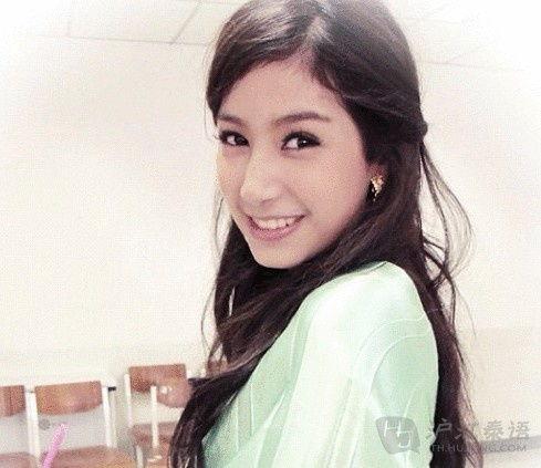 中国混血明星视频