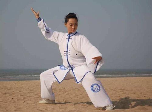 明星太极是谁,探寻太极大师的传奇人生