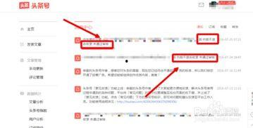 别人怎么看你的头条,揭秘我的头条印象