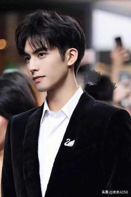 大陆明星宋,从演艺新星到实力派演员的蜕变之路