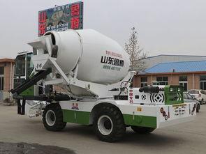 搅拌车看料好坏怎么看图解,搅拌车看料好坏的图解解读