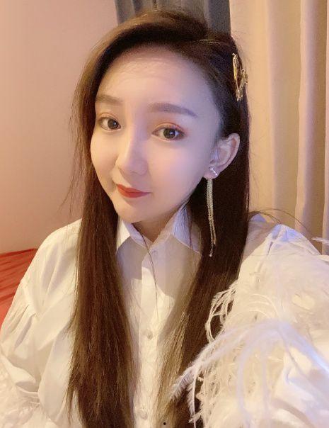 快手网红温暖梅梅,快手网红的励志人生