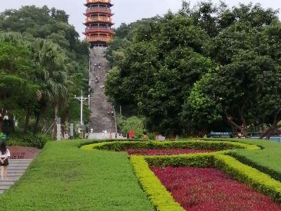 深圳网红厂游玩攻略,打卡热门打卡点，体验潮流新风尚