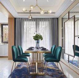 微头条轻奢装修,打造精致生活空间的艺术之旅