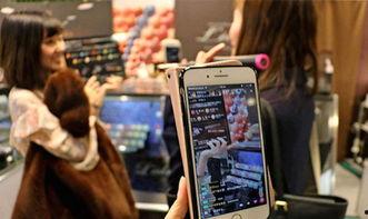 深圳网红直播带货公司,引领电商新潮流的先锋力量