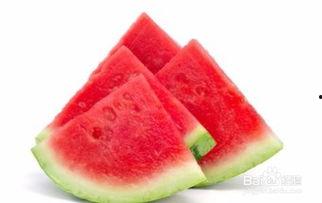 吃瓜肚子拉稀,揭秘夏季常见肠胃不适之谜