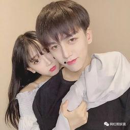 女网红小男友是谁,揭秘女网红神秘小男友的真实身份