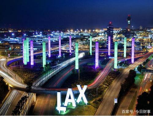 广东网红在洛杉矶发展,广东网红在洛杉矶的追梦之旅