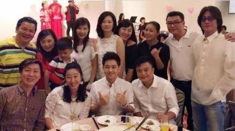 明星聚会图,明星聚会图鉴