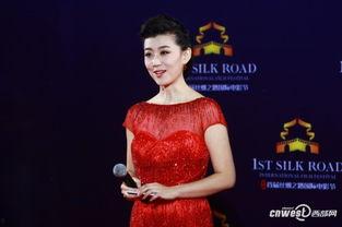 丝路明星,千年丝路文化之旅的璀璨印记