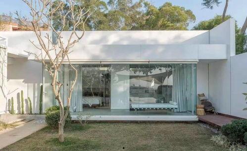 厦门同安民宿网红打卡