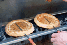 头条馕,探寻新疆特色美食的魅力所在